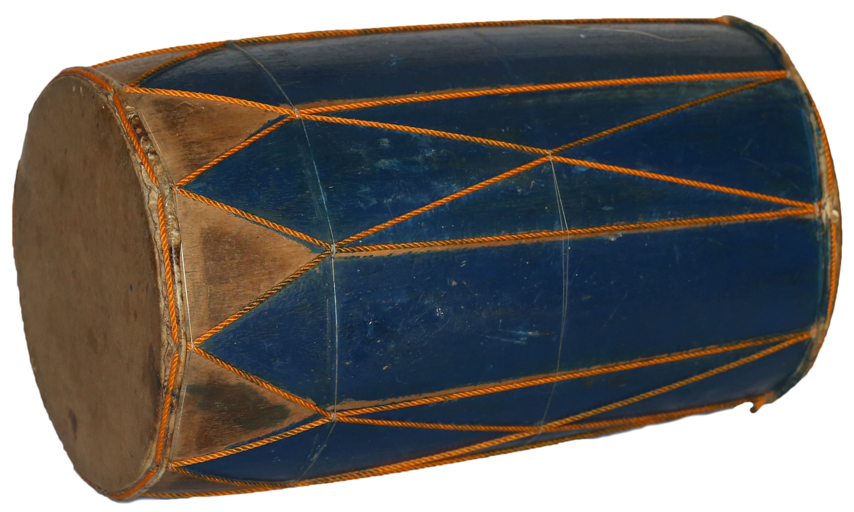 Gendang Nandong (Simeuleu)